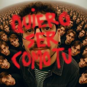 Quiero ser como tu (Explicit)