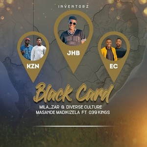 Black Card