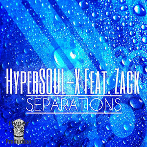 Separations (Main Hype-Tribe Mix)