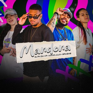 Mandona (Explicit)