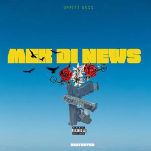 MEK DI NEWS (Explicit)