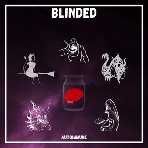 Blinded