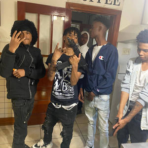 buku eps (feat. Mbs kobe) (Explicit)