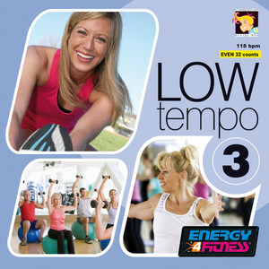 LOW TEMPO VOL.3