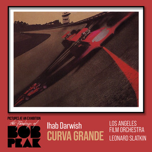 Darwish - Curva Grande