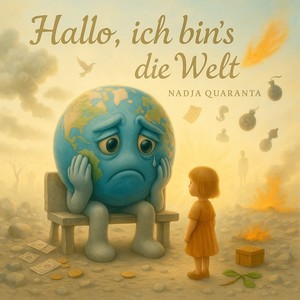 Hallo, ich bin's die Welt