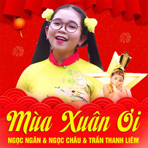 Mùa Xuân Ơi