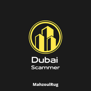 Dubai Scammer