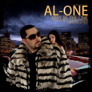 May Be the One (feat. KP & Bosko) [Radio Edit]