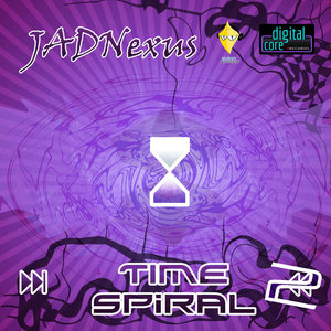 Timespiral 2 - EP