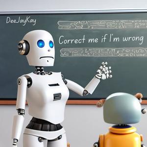 Correct Me If I’m Wrong