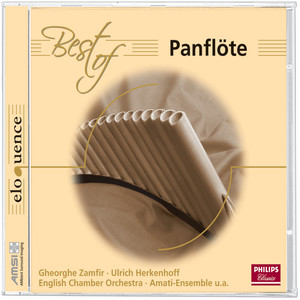 Best of Panflöte