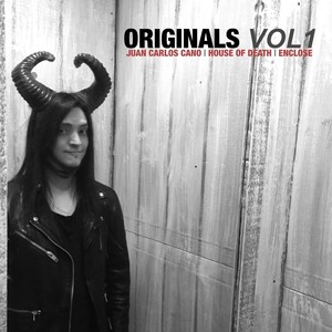 Originals, Vol. 1 (Explicit)