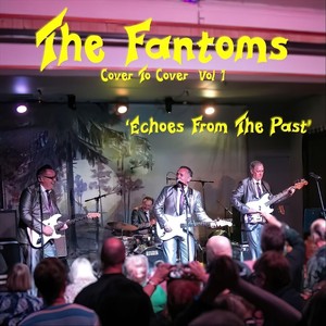 Cover to Cover Vol 1 - 'Echoes From The Past'