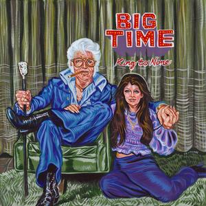 Broken Bar Chords (Explicit)