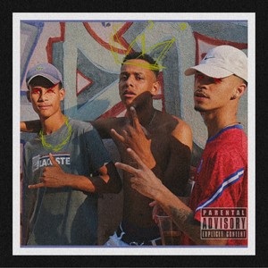 Inveja Vai Cair (Explicit)