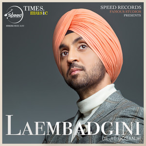 Laembadgini - Single