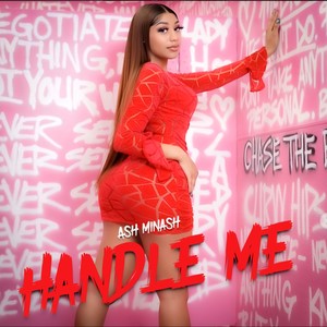 Handle Me (Explicit)