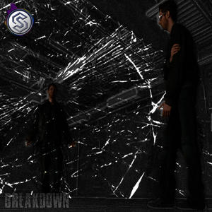 Set in Stone (feat. KYR3N & Xavier Soul) (Explicit)