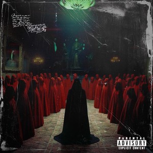 Brujería (Explicit)