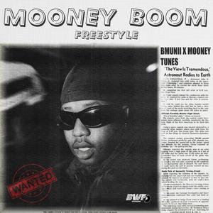 MOONEY BOOM FREESTYLE (Explicit)