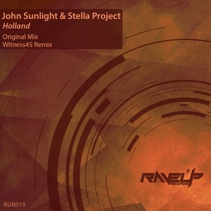 Holland (Original Mix)