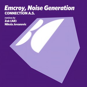 Connection A.S. (Zek|AR|Remix)