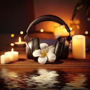 Spa Harmony: Relaxing Massage Melodies