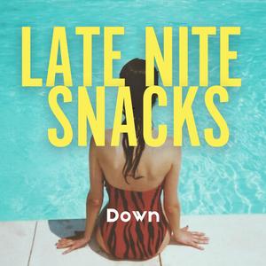 Down (feat. Brynn Leger)