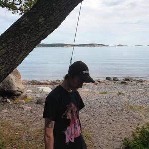 Chronic Illness Art Commissioning Bender (feat. tsuyouma)