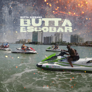 Butta Escobar (Explicit)