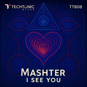 I See You (Orignal Mix)