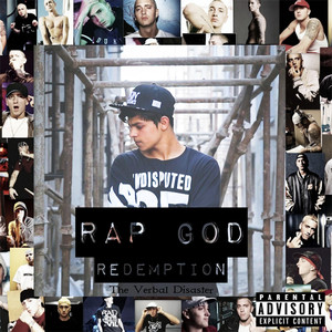 Rap God Redemption (Explicit)