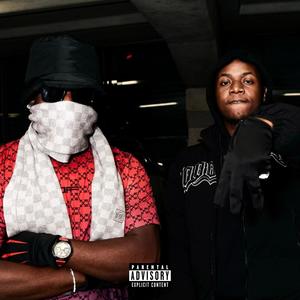 JAILHOUSE DIARIES (feat. JEFE15) (Explicit)