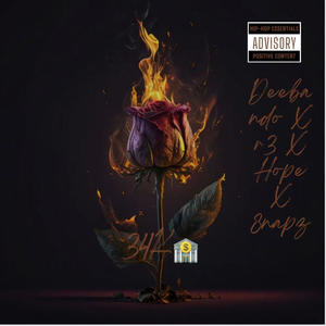 34K CYPHER (feat. R3!!, hopebinjuggin & 8napz) (Explicit)