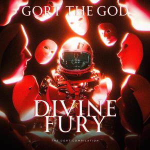 DIVINE FURY (Explicit)