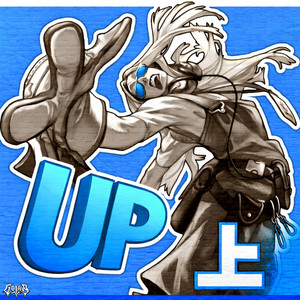 keep my guard up (Explicit)