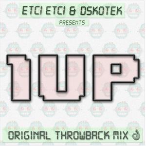 1UP(feat. ETC!ETC!)