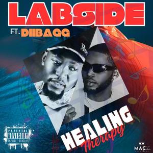 Healing therapy (feat. Diibagg)