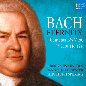 I. Du Friedefürst, Herr Jesu Christ (Chor)