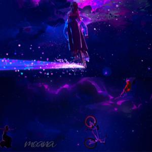 moana (sped up) (Explicit)