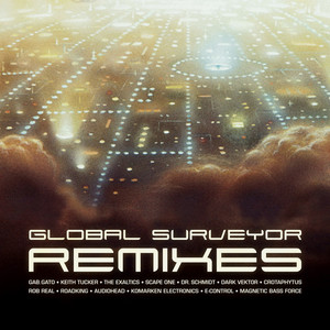 Global Surveyor (Control the Globe Mix)