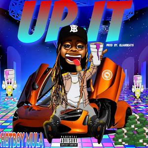 Up It (Radio Edit)