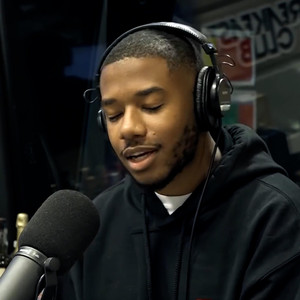 The Breakfast Club Freestyle (Live) [Explicit]