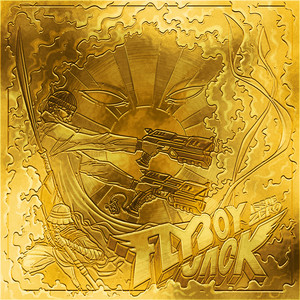 ORIGIN THEME (INTRO) (GOLD EDITION|Explicit)