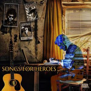 SONGS FOR HEROES (feat. Shigeyuki Ichinosawa & Peter Evans)