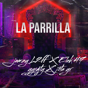 La Parrilla