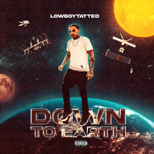 Down to Earth (Explicit)