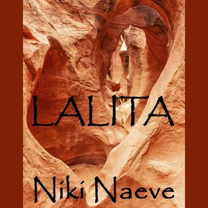 Lalita (feat. Brian Grover & Gawain Mathews)