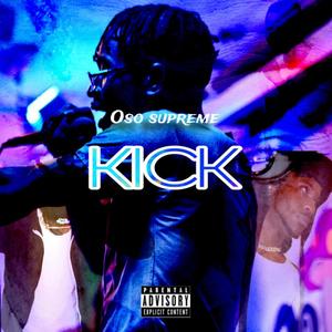 KICK (Explicit)